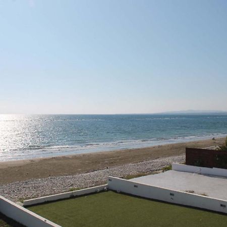 Panorama Beach House, 5 Meters To The Sea Perivolia Exteriör bild