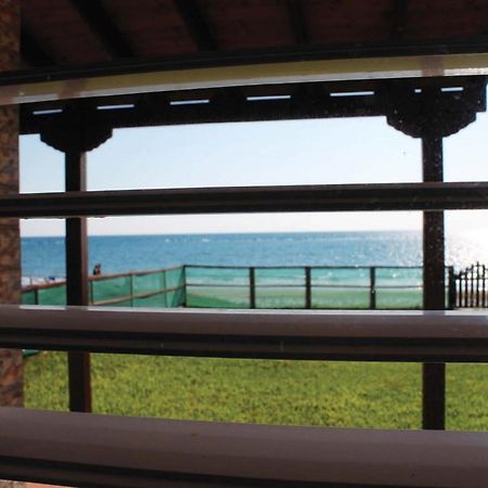 Panorama Beach House, 5 Meters To The Sea Perivolia Exteriör bild